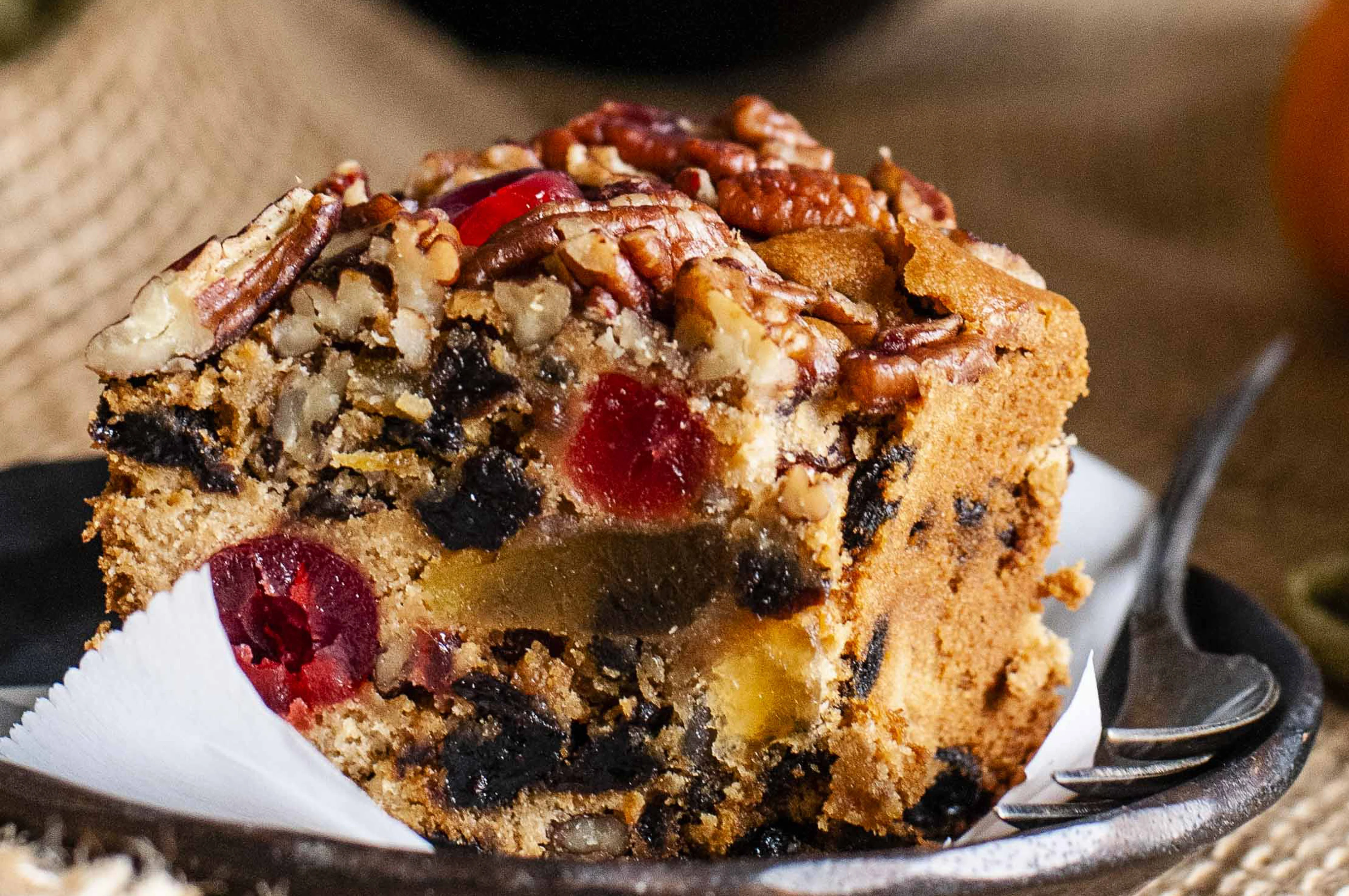 Timeless Fruitcakes Delivered To Your Door
